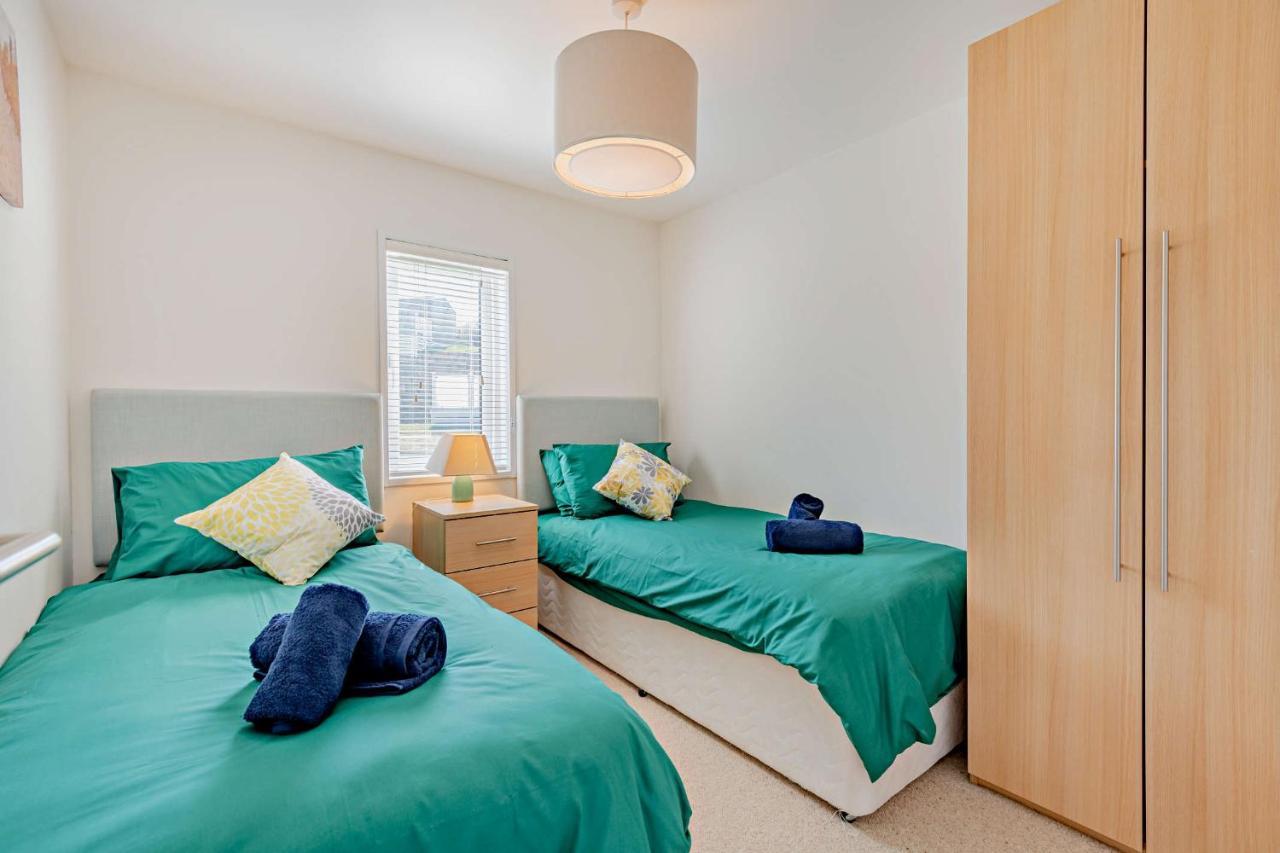 Butterfly Lodge Суонидж Екстериор снимка